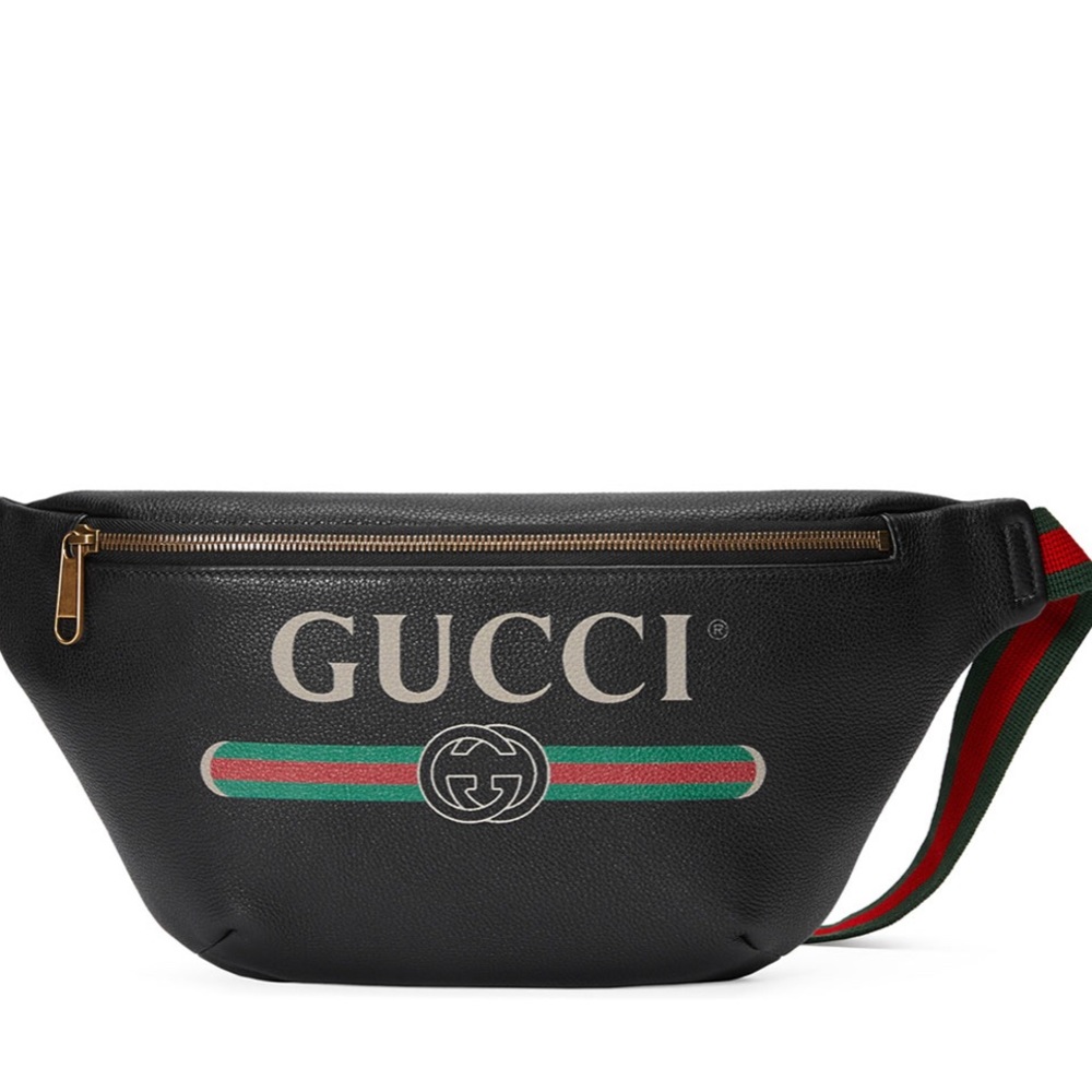 Gucci Belt Bag